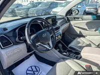 Elevate your daily drives and weekend adventures with this stunning 2019 Hyundai Tucson Ultimate, no... (image 9)