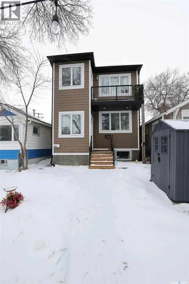 1450 Wascana STREET Regina, Saskatchewan in Houses for Sale in Regina - Image 29