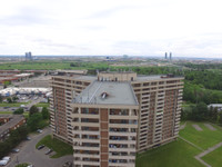 4001 Steeles Ave W. - 2 Bedroom Apartment for Rent