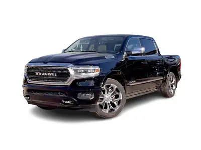 NO ACCIDENTS //10K+ ADDED PKG// 4X4 // LIMITED TRIM //124 LITRE FUEL TANK//NEW TIRES OPTIONAL EQUIPM...