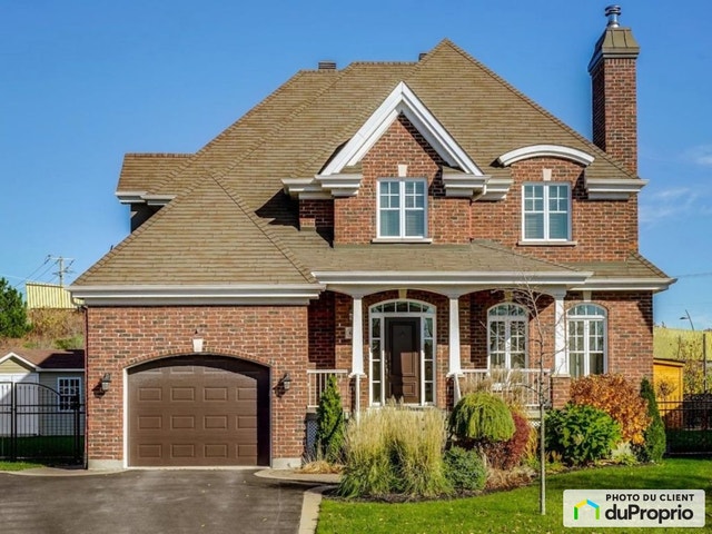 $1,185,000 - 2 Storey for sale in Candiac — photo 2