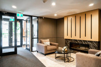 Hawthorne at Timber Court is situated at the corner of East 27th & Library Lane in the District of N... (image 2)