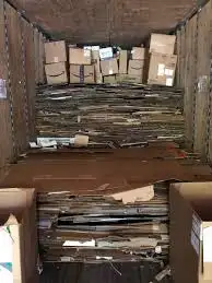 Cardboard, Plastic & Pallet Recycling – Bins & 53’ Trailer Drops in Other Business & Industrial in Cambridge - Image 3