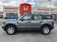 The robust 1.5L EcoBoost engine with auto start-stop technology delivers both spirited performance a... (image 7)