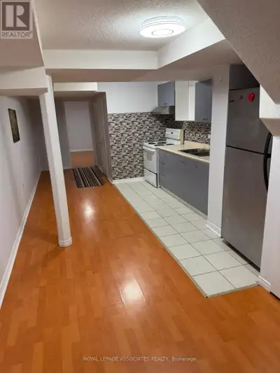 BSMT - 435 ELSON STREET Markham (Cedarwood), Ontario