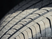 Navigate urban landscapes and rural adventures alike with the impressive 2025 Chevrolet Trailblazer... (image 6)