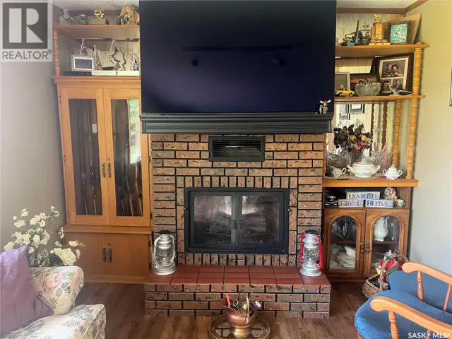Harris Horse Acreage Harris Rm No. 316, Saskatchewan in Houses for Sale in Saskatoon - Image 28
