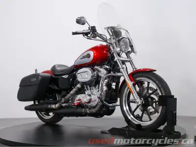 For Sale at Kelowna Powersports – Call or Text 250-860-1111 2019 Harley-Davidson Sportster 883 Super...