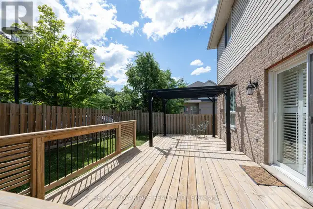 10 - 960 BITTERBUSH CRESCENT London North (North M), Ontario in Land for Sale in London - Image 36