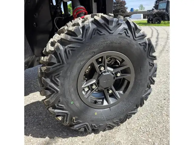 2026 Polaris RZR Trail S Ultimate in ATVs in Brantford - Image 20