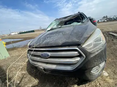 ENGINE SIZE:1.5L EcoBoost Mileage: 247k VIN: 1FMCU9GD2HUB47399 Looking for reliable, quality used OE...