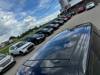 2014 LAND ROVER RANGE ROVER SPORT Autobiography AWD Active Title,!Mileage 154.000KM ,Engine :5.0L Su... (image 9)