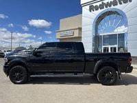 This Ram 3500 boasts a Intercooled Turbo Diesel I-6 6.7 L/408 engine powering this Automatic transmi... (image 7)