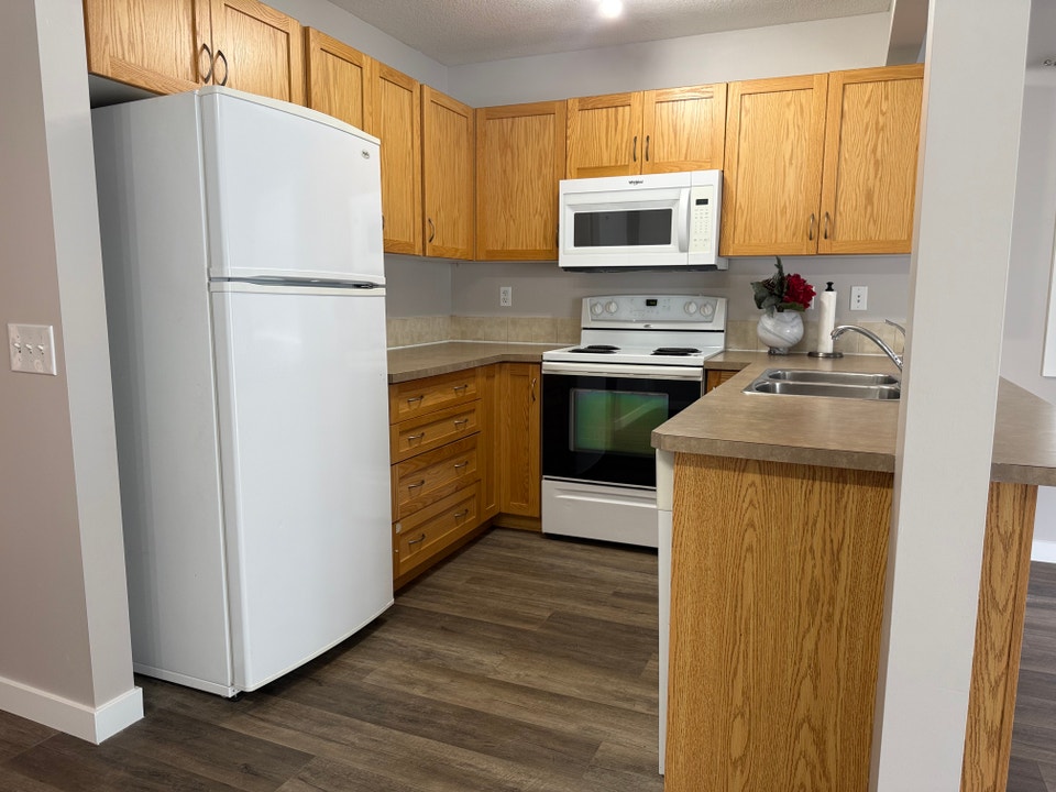 Newly Renovated 3-Bedroom Townhouse with Attached Garage 3