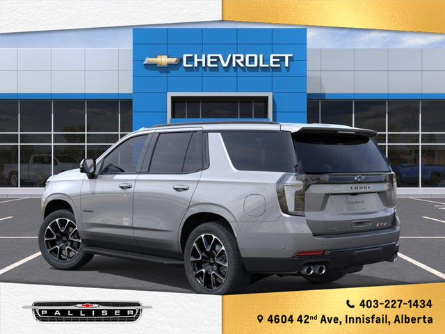 2026 Chevrolet Tahoe RST | Cars & Trucks | Red Deer | Free local ...