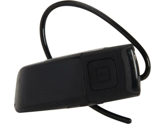 Uniden BT112 Bluetooth Headset in Headphones in Truro - Image 2