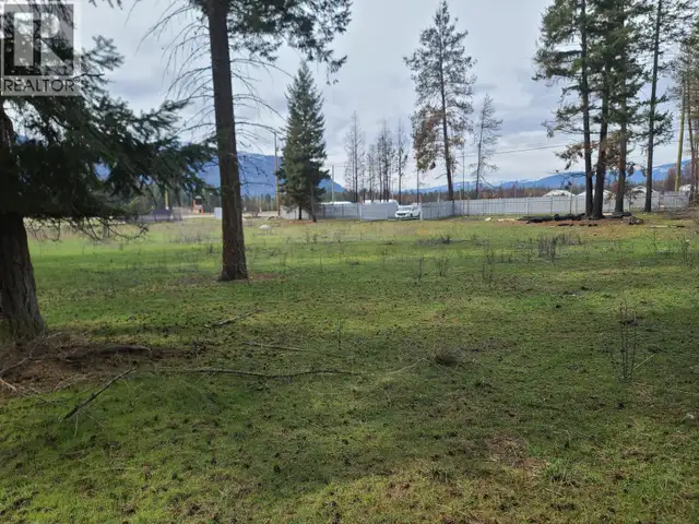 Lot B Squilax Anglemont Road Scotch Creek, British Columbia in Land for Sale in Kamloops - Image 10