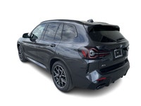 2022 BMW X3 M40i Dark Graphite Metallic PREMIUM ESSENTIAL PACKAGE ADVANCED DRIVER ASSISTANCE PACKAGE... (image 3)