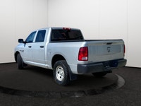 Used 2017 Ram 1500 Tradesman Crew Cab 4x4 for Sale in Edmonton, AB | Low Mileage 89,184 km | Bright... (image 3)