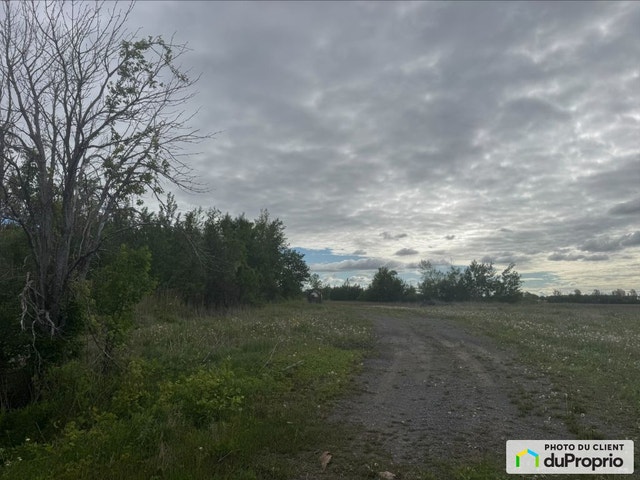 $600,000 - Arable Land for sale in St-Jacques-Le-Mineur — photo 2