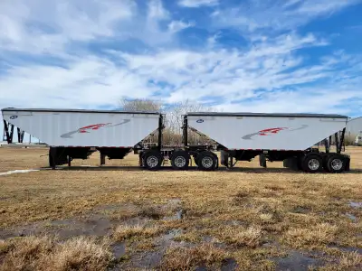 Super B Rental Trailers available now. Well maintained trailers 2019 and newer Trailer are available...