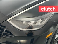 Brake Assist, Front Heated Seats, Power Lumbar Support and more! Clutch is the largest online used c... (image 7)