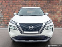 Check out this 2023 Nissan Rogue SV while we still have it in stock! *This Nissan Rogue Is Competiti... (image 7)