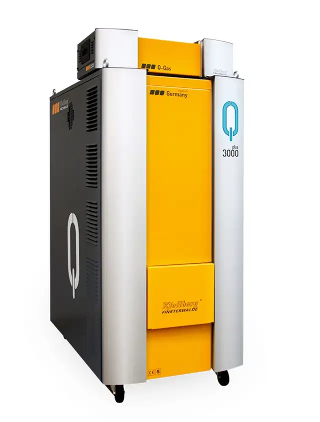 Kjellberg Q-series Ultra High-Definition Plasma Cutting Table in Other Business & Industrial in City of Toronto - Image 8