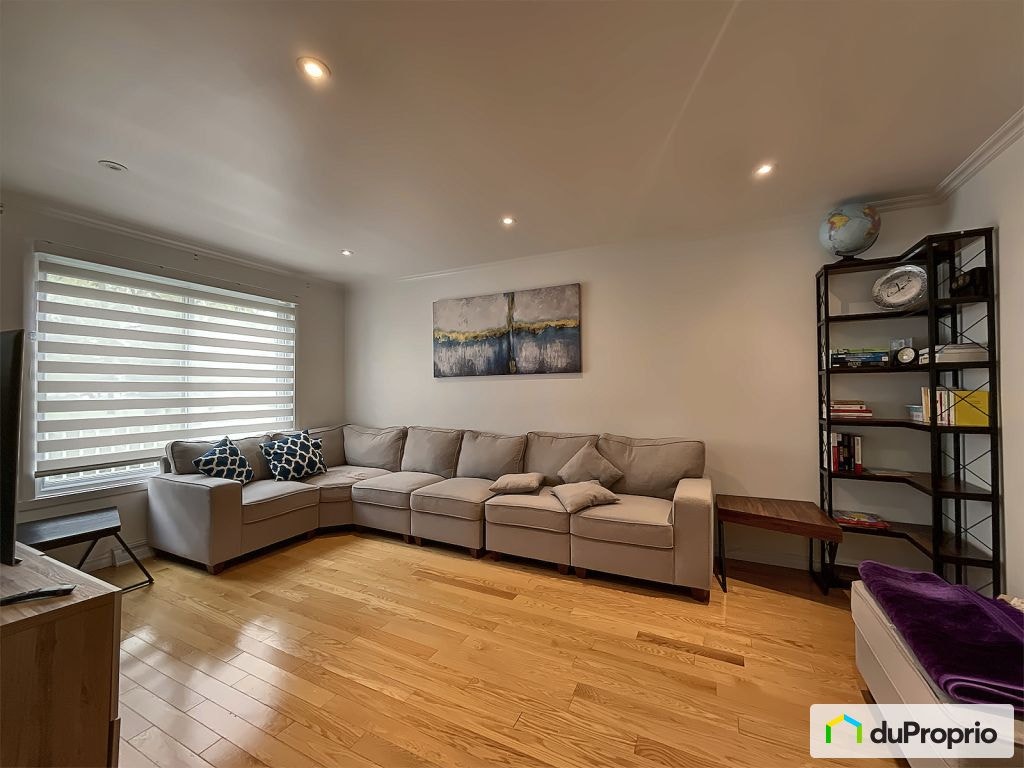 $789,000 - Triplex for sale in North Montreal — photo 2
