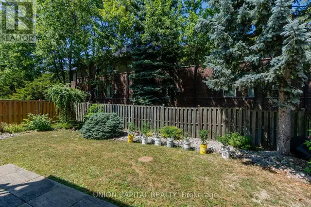 LOWER - 18 ETON STREET Markham (Village Green-South Unionville), in Long Term Rentals in Markham / York Region - Image 18