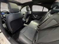 2026 Mercedes-Benz CLA 250 4MATIC Sleek, refined, and built to deliver premium style with everyday c... (image 7)