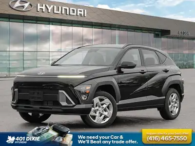 *Why choose 401 Dixie Hyundai for your next Hyundai?* Forget the trip to multiple Hyundai stores in...