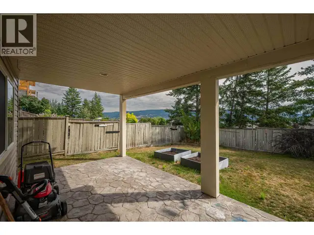240 WESTRIDGE DRIVE Williams Lake, British Columbia in Houses for Sale in Williams Lake - Image 32