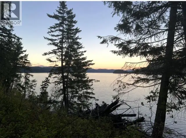 DL 7708 CANIM HENDRIX ROAD Canim Lake, British Columbia in Land for Sale in 100 Mile House - Image 8