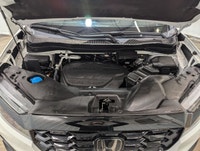 Experience the perfect blend of elegance and performance with the 2023 Honda Passport Touring AWD, d... (image 8)