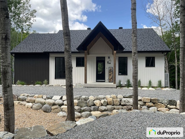 $899,000 - Price Taxes Not Included - Cottage in Chertsey — photo 3