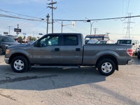 2014 Ford F150 XLT 4X4. Automatique, V8 5.0L, 194000Km, Groupe Electrique Complet, Cruise Controle,... (image 7)