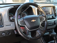 Shop this 2020 Chevrolet Colorado 4WD LT with Apple CarPlay, Android Auto, backup camera, tow hitch,... (image 4)