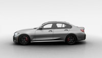 La toute nouvelle* BMW M340i xDrive Berline 2026* laisse les conventions derrière. La Série 3 combin... (image 3)