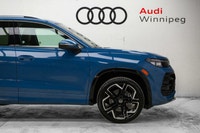 DEMO with only 3,100 KM! The all-new 2025 VW Tiguan has been completely re-imagined with sporty, eye... (image 4)