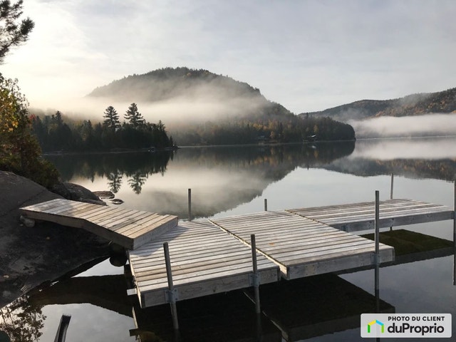 $195,000 - Price taxes included - Residential Lot in St-Côme — photo 1