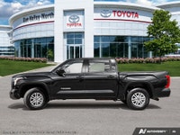 Introducing the 2026 Toyota Tundra 4x4 Crewmax SR5 Long Bed, a powerful and rugged truck ready to ta... (image 2)