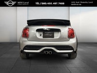 ===== 2023 MINI Cabriolet Cooper S | Ligne Première + | Volant chauffant | ===== ===== * Ligne Premi... (image 7)