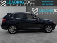 2011 BMW X3 XDRIVE 28I- NEW ARRIVAL - POWER MOONROOF - ALL WHEEL DRIVE - ALUMINIUM WHEELS - EXCELLEN... (image 3)