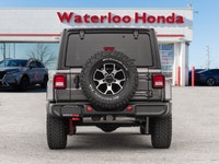 *The listed price reflects a financing offer and includes a $1,500 rebate.* *WATERLOO HONDA'S **PRE-... (image 8)
