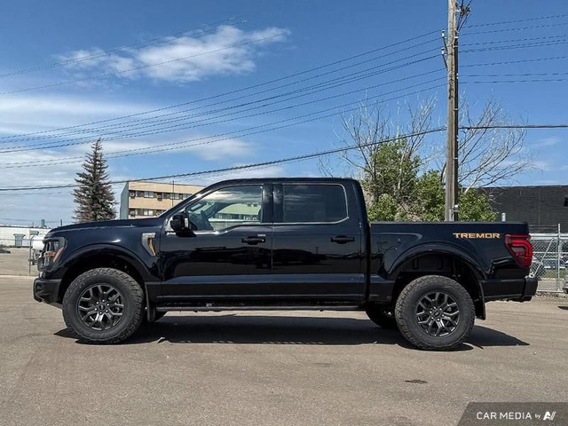 2025 Ford F-150 Tremor in Cars & Trucks in Edmonton - Image 3
