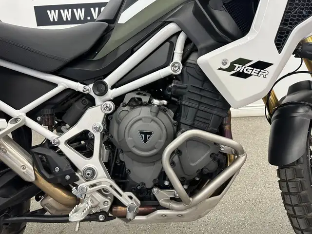 2023 Triumph Tiger 1200 Rally Pro Enduro - V6711 - -Financing Av in Sport Touring in Markham / York Region - Image 14