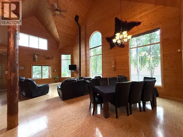 115-116 Deerland Road Lac Des Iles, Saskatchewan in Houses for Sale in Meadow Lake - Image 13