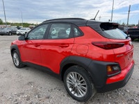 2019 HYUNDAI KONA PREFERRED EDITION ONLY 155,650KM CLEAN CARFAX TWO TONE ROOF HEATED SEATS SUPER CLE... (image 4)