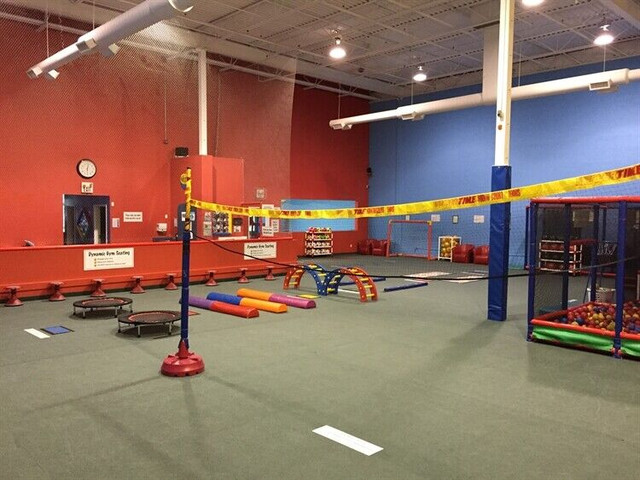 Playground And Gym For Sale Mississauga in Other Business & Industrial in Mississauga / Peel Region - Image 4
